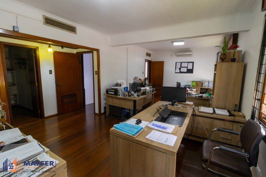 Casa, 4 quartos, 500 m² - Foto 22