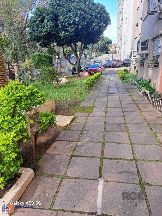 Apartamento, 1 quarto, à venda, 43 m², Jardim Sabará - Porto Alegre — foto 4