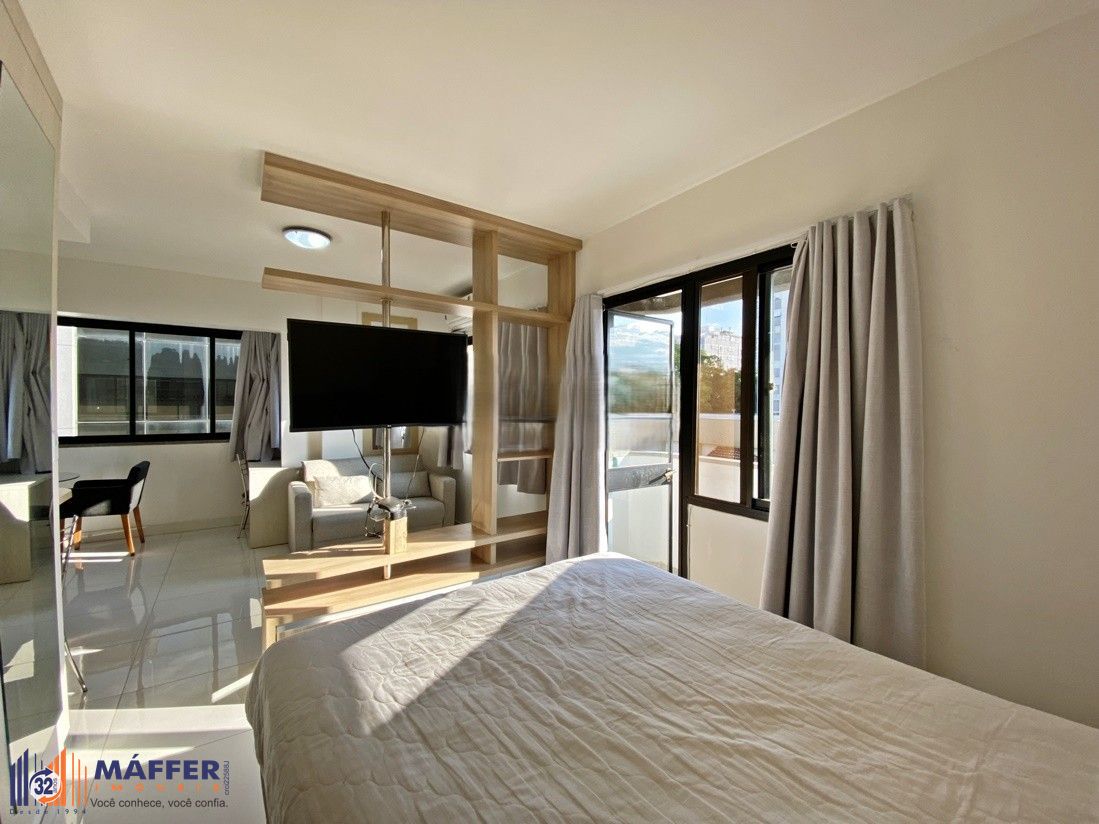 Flat/Apart Hotel, 1 quarto, 43 m² - Foto 7