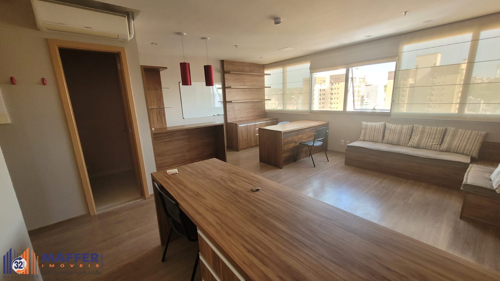 Sala-Conjunto, 34 m² - Foto 14