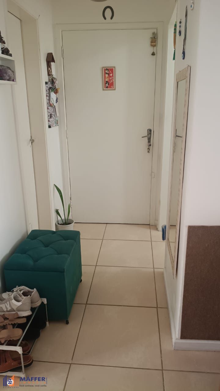 Apartamento no Edifício Beth Apto 402, 1 quarto, à venda, 40 m², Menino Deus - Porto Alegre — foto 4
