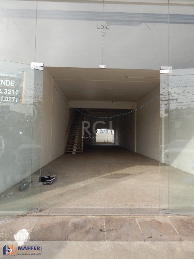 Loja, 3 salas, à venda, 277 m², Medianeira - Porto Alegre — foto 2