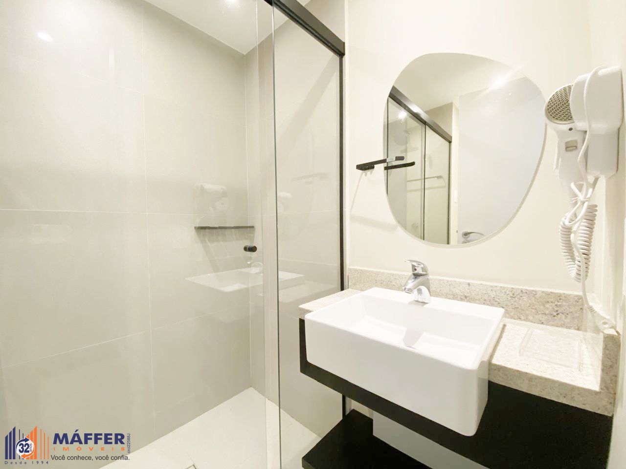 Apartamento, 1 quarto, 24 m² - Foto 3