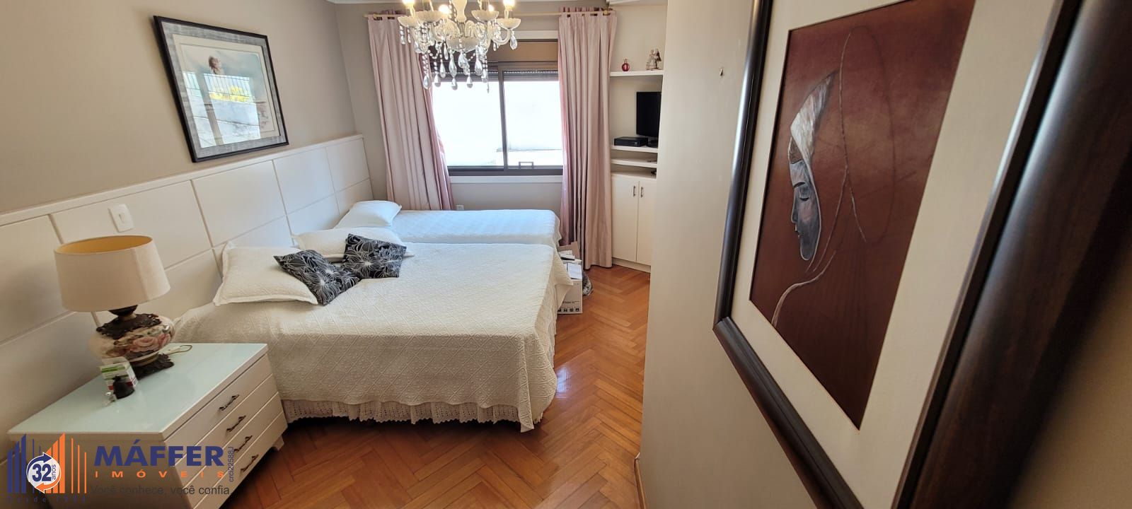 Apartamento, 4 quartos, 183 m² - Foto 14
