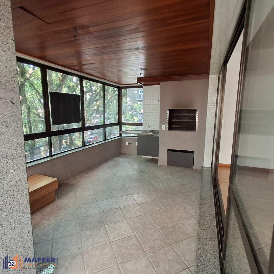 Apartamento, 3 quartos, 158 m² - Foto 20