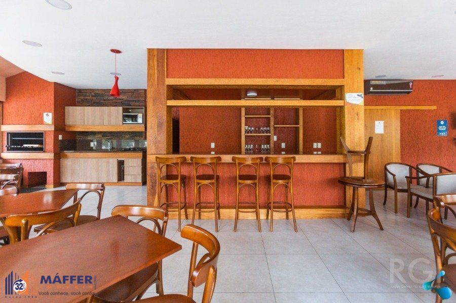 Apartamento, 1 quarto, 42 m² - Foto 29