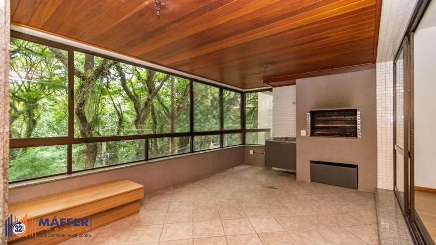 Apartamento, 3 quartos, 158 m² - Foto 18