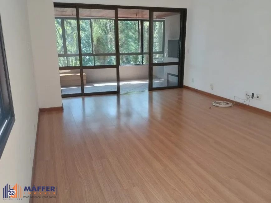 Apartamento, 3 quartos, 158 m² - Foto 11