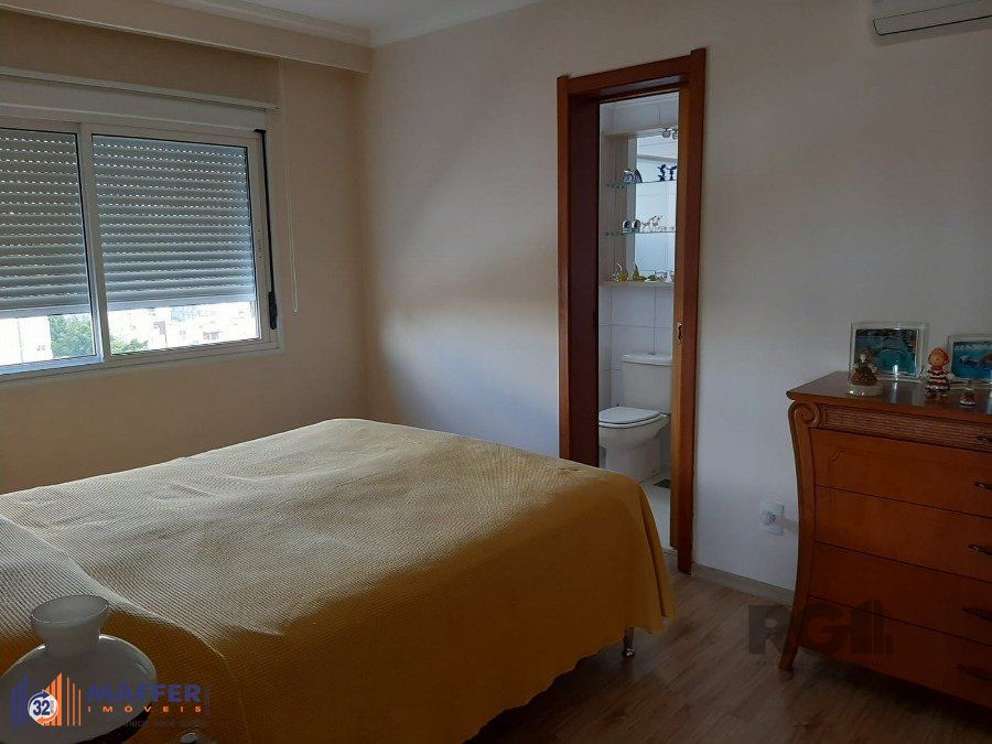Apartamento, 6 quartos, 175 m² - Foto 19