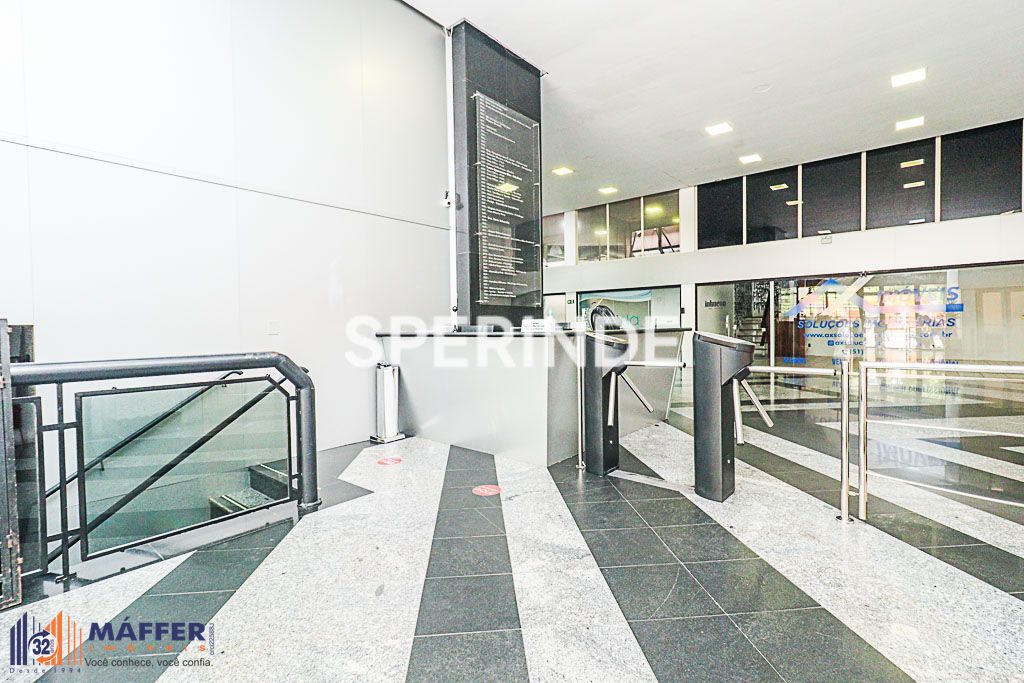 Sala Comercial, 1 sala, à venda, 37 m², Boa Vista - Porto Alegre — foto 5
