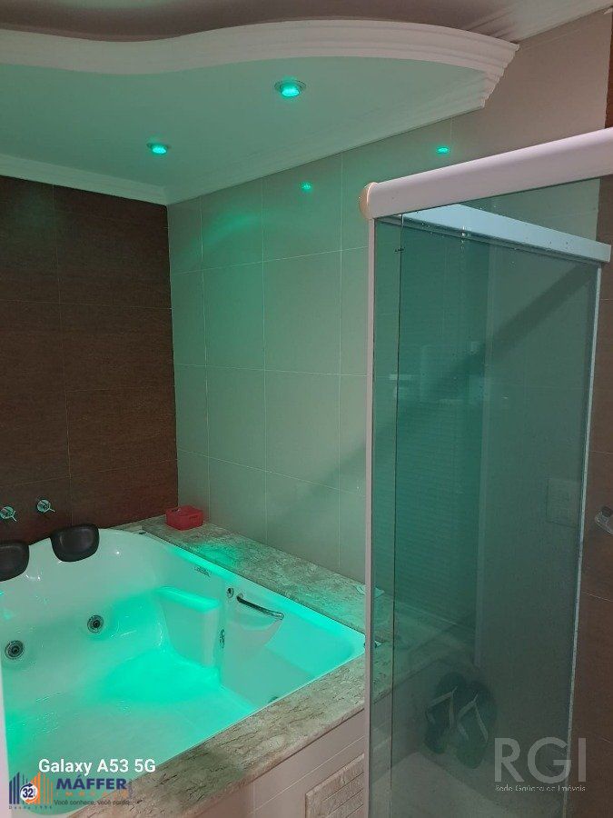 Casa de Condomínio, 4 quartos - Foto 20
