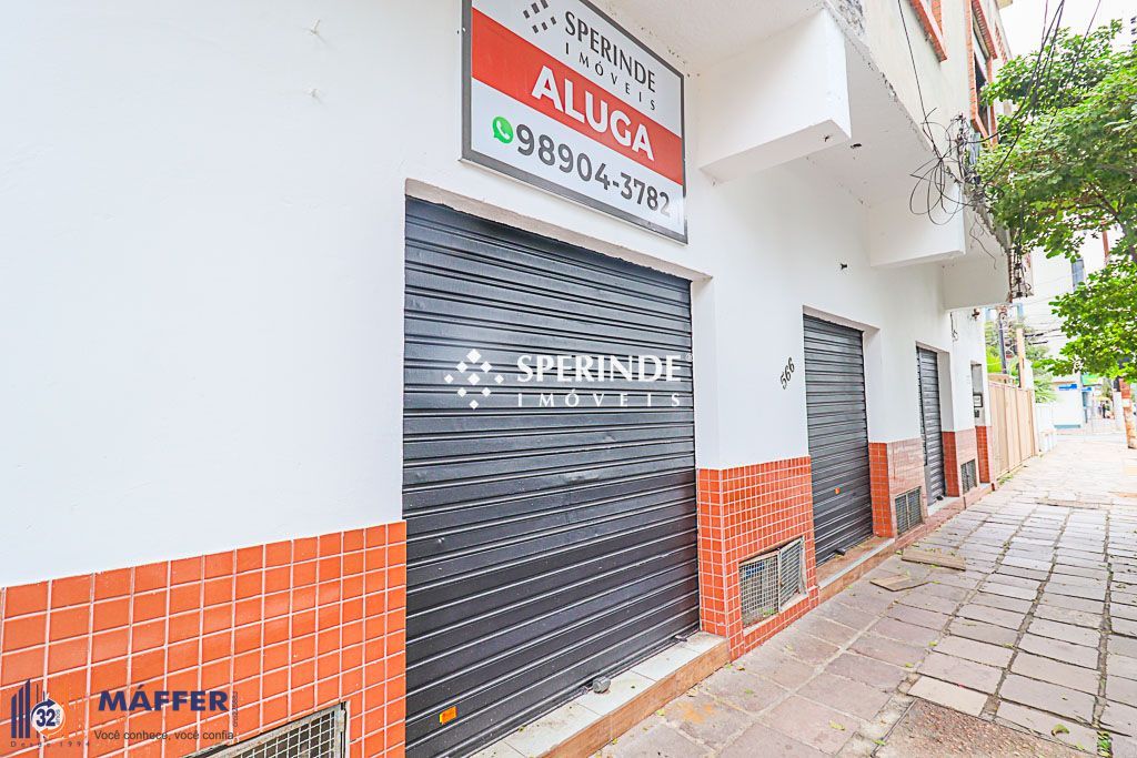 Loja-Salão, 84 m² - Foto 2