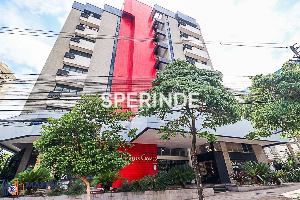 Sala Comercial, 1 sala, à venda, 37 m², Boa Vista - Porto Alegre — foto 4