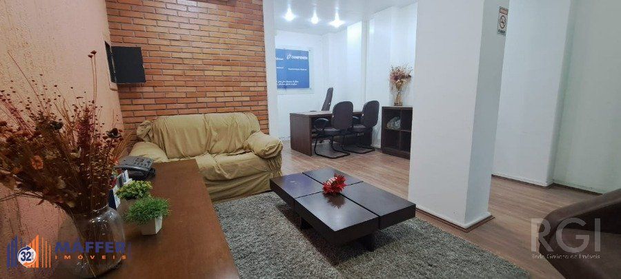 Sala-Conjunto, 49 m² - Foto 8