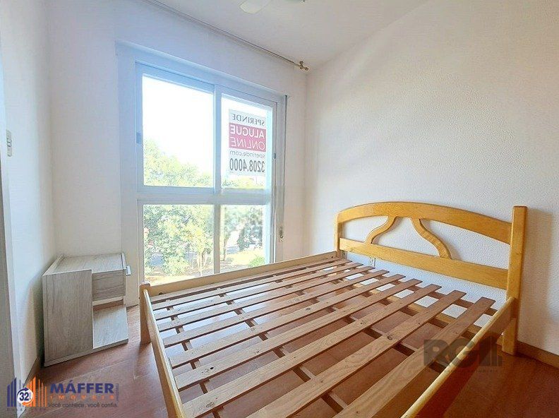 Apartamento, 1 suíte, à venda, 33 m², Rio Branco - Porto Alegre — foto 4
