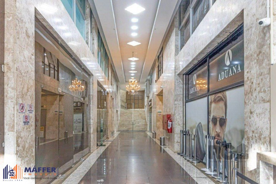 Sala Comercial 2 quartos à venda, 33m², Centro Histórico - Porto Alegre