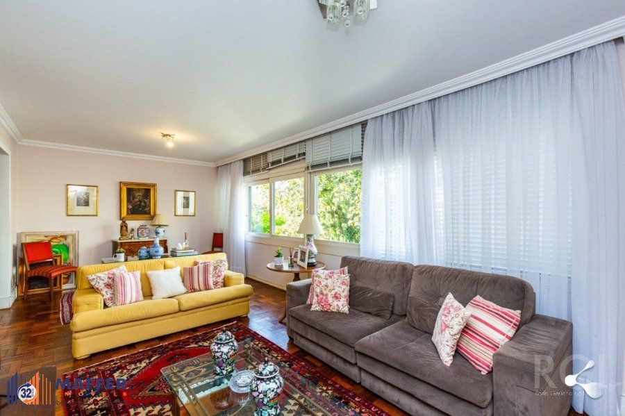 Apartamento, 3 quartos, à venda, 145 m², Moinhos de Vento - Porto Alegre — foto 4