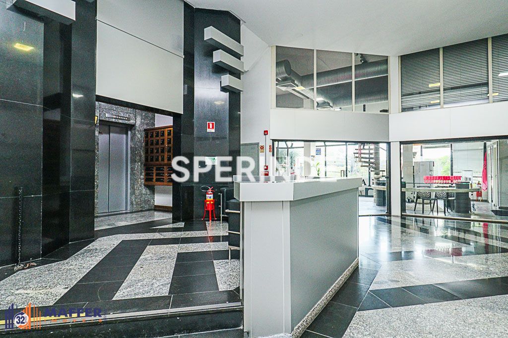 Sala-Conjunto, 37 m² - Foto 6