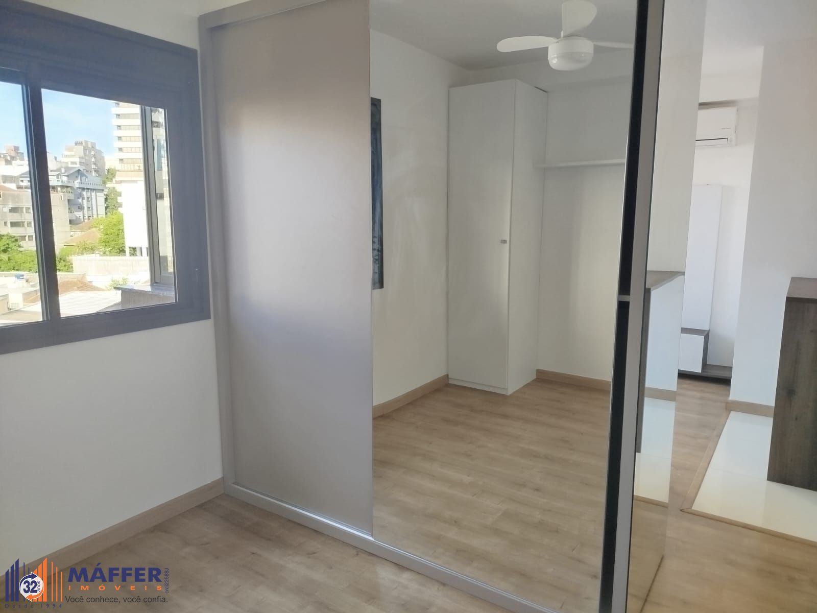 Apartamento, 1 quarto, 38 m² - Foto 10
