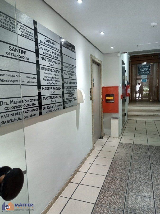 Sala Comercial, à venda, 78 m², Rio Branco - Porto Alegre — foto 4