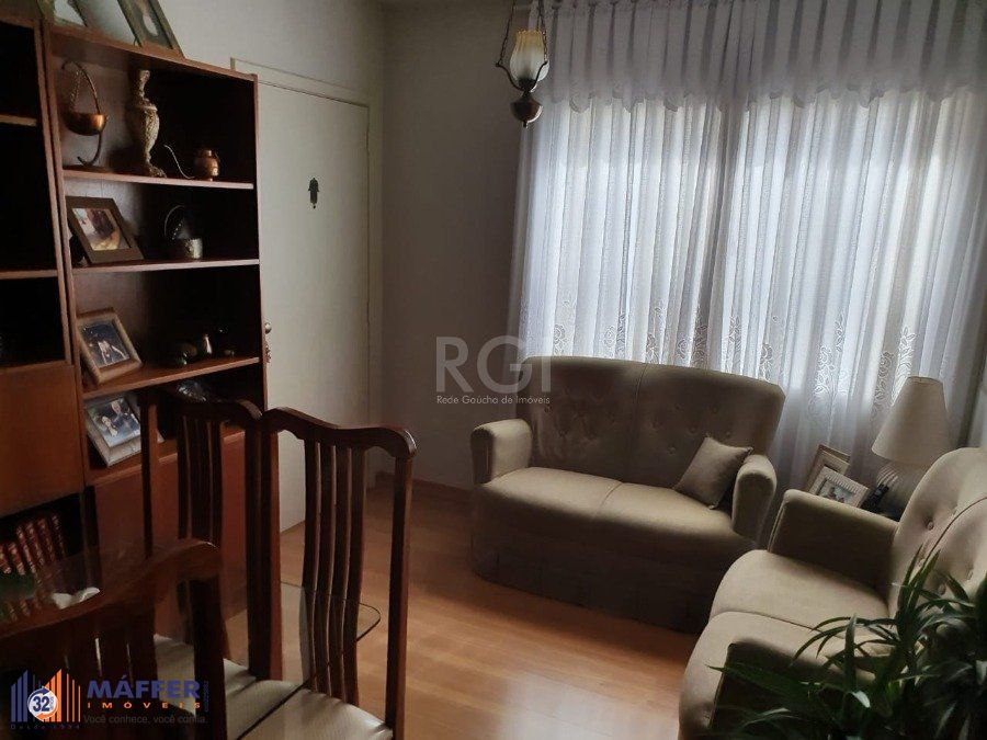 Apartamento, 3 quartos, 96 m² - Foto 1