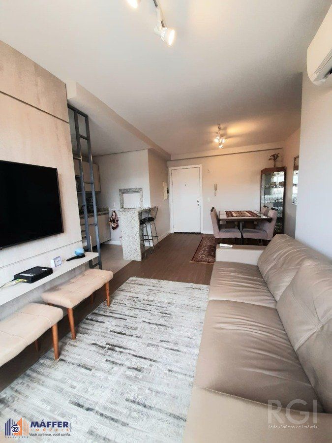 Apartamento, 2 quartos, à venda, 59 m², Medianeira - Porto Alegre — foto 4