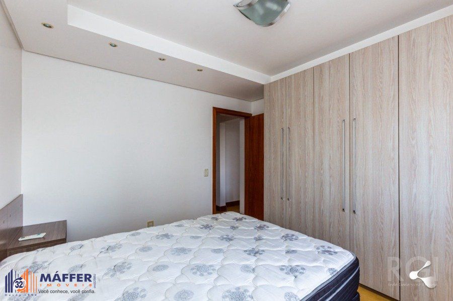 Apartamento, 1 quarto, 42 m² - Foto 9