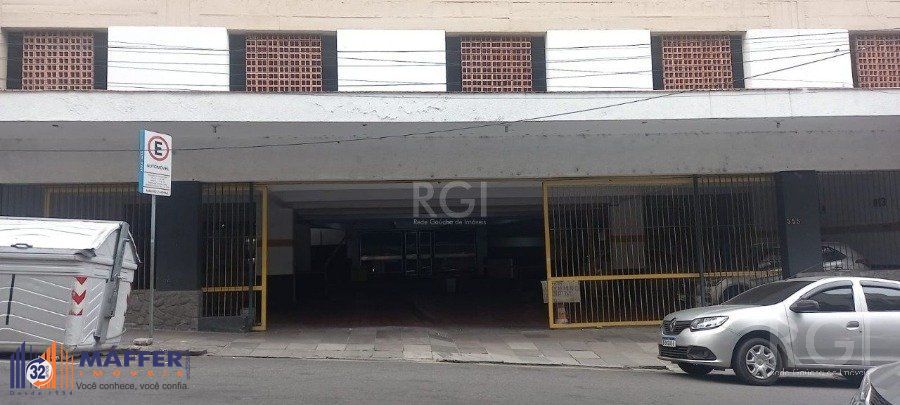 Box, à venda, 12 m², Centro Histórico - Porto Alegre — foto 2