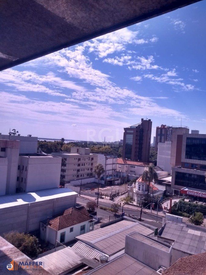 Sala Comercial, 1 sala, à venda, 44 m², Menino Deus - Porto Alegre — foto 2