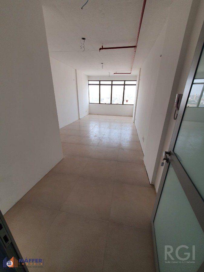 Sala Comercial, à venda, 33 m², Floresta - Porto Alegre — foto 5