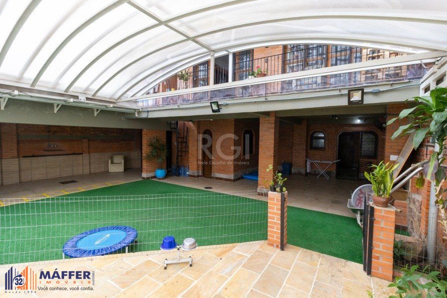 Casa, 4 quartos, 500 m² - Foto 21