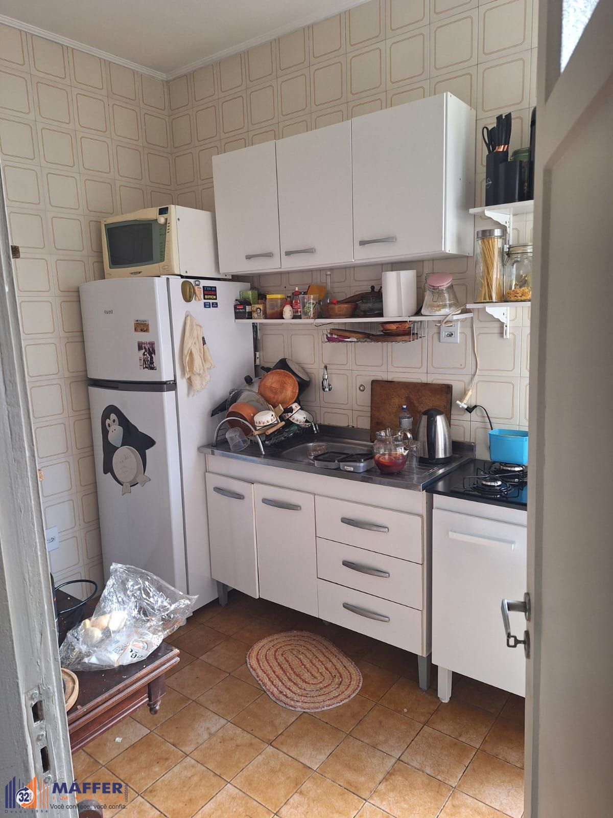 Apartamento, 2 quartos, 79 m² - Foto 8