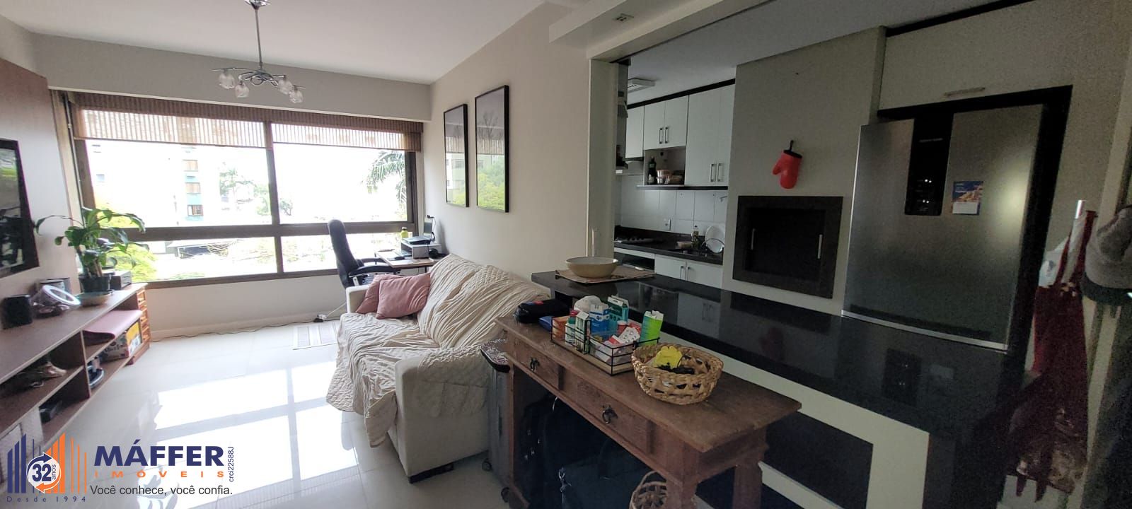 Apartamento, 2 quartos, 74 m² - Foto 7