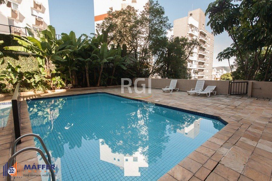 Apartamento, 3 quartos, à venda, 122 m², Petrópolis - Porto Alegre — foto 3