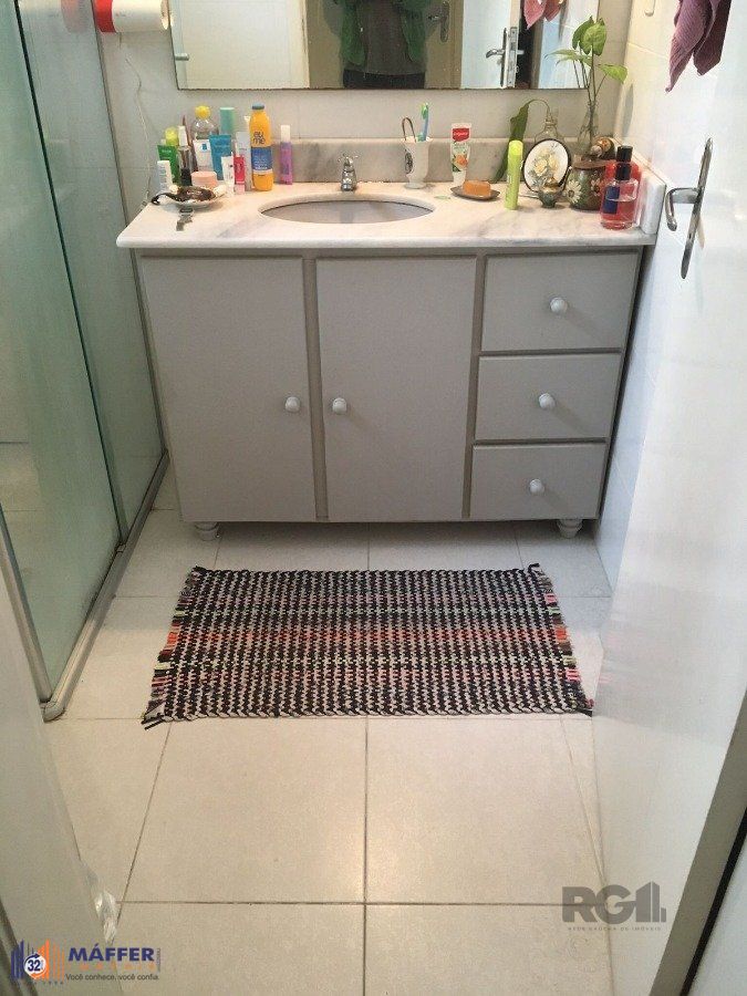 Apartamento, 2 quartos, 51 m² - Foto 12