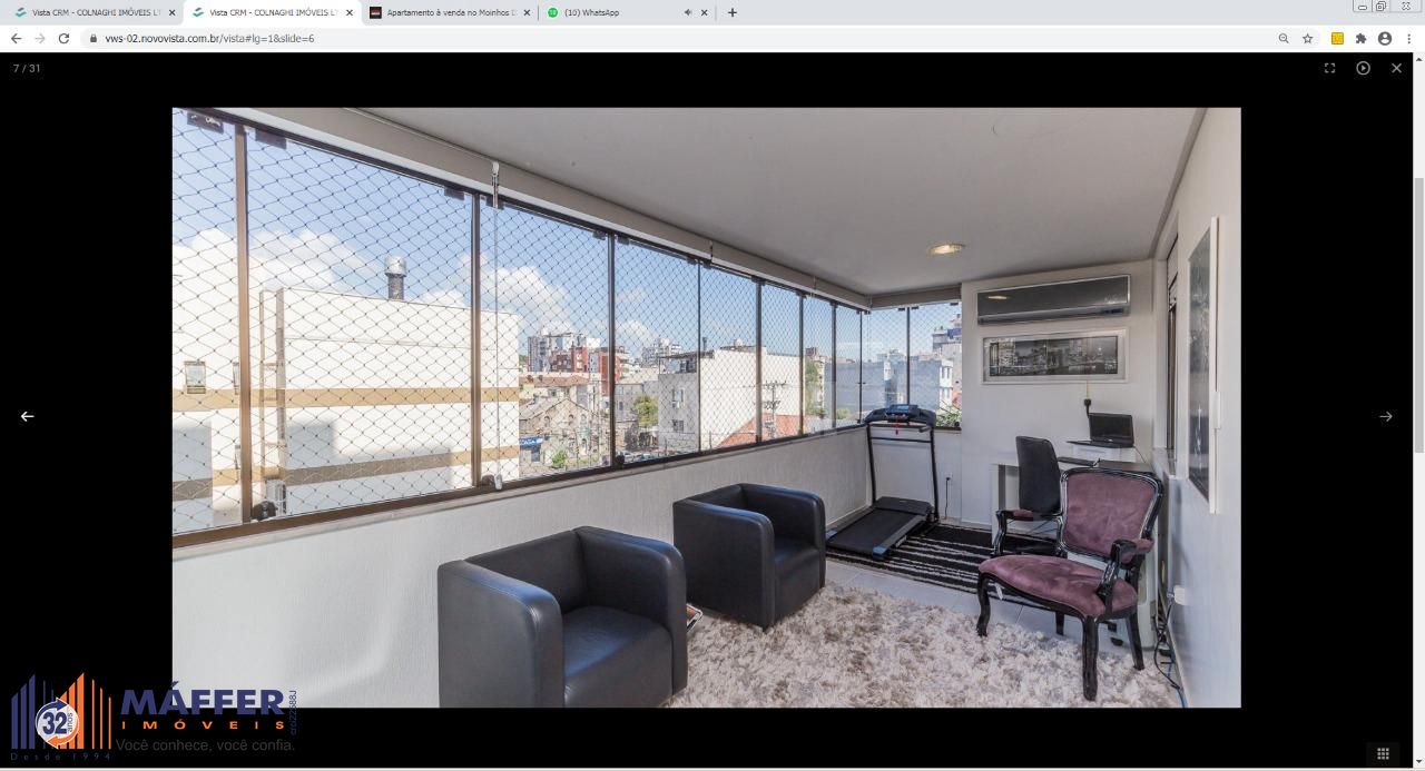 Apartamento, 3 quartos, 96 m² - Foto 15