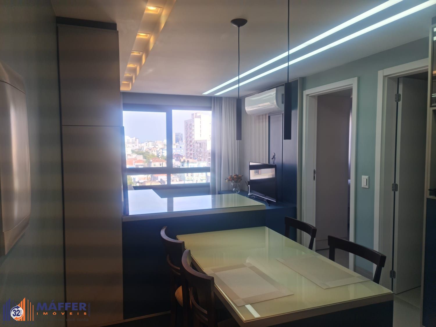 Apartamento, 1 quarto, 44 m² - Foto 15