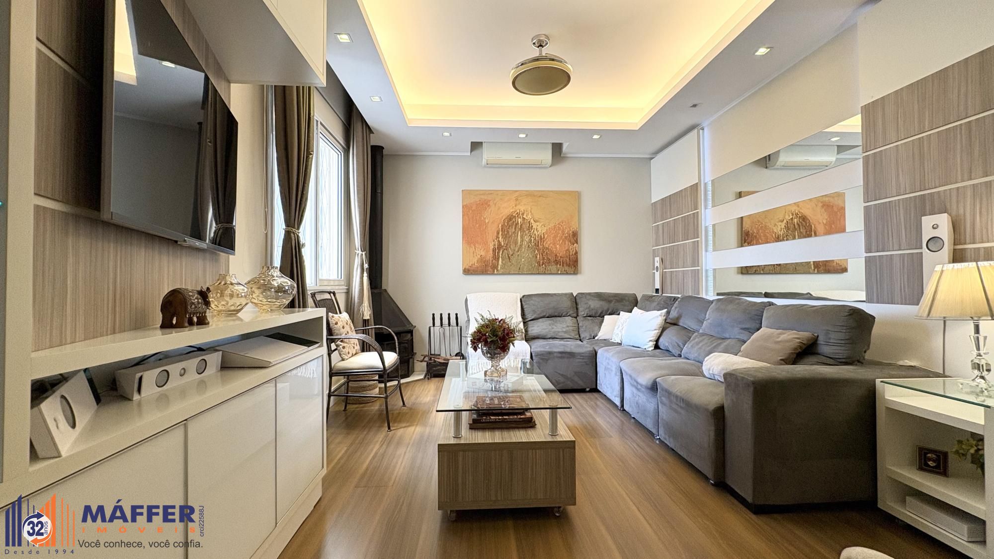 Apartamento, 3 quartos, 85 m² - Foto 5