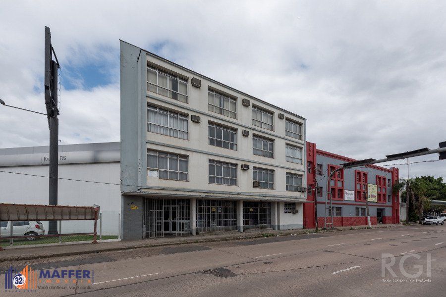 Prédio Inteiro, 2203 m² - Foto 42