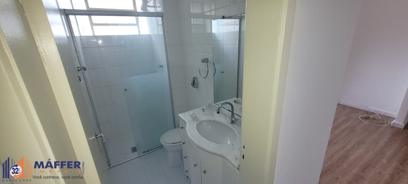 Apartamento, 1 quarto, 37 m² - Foto 8