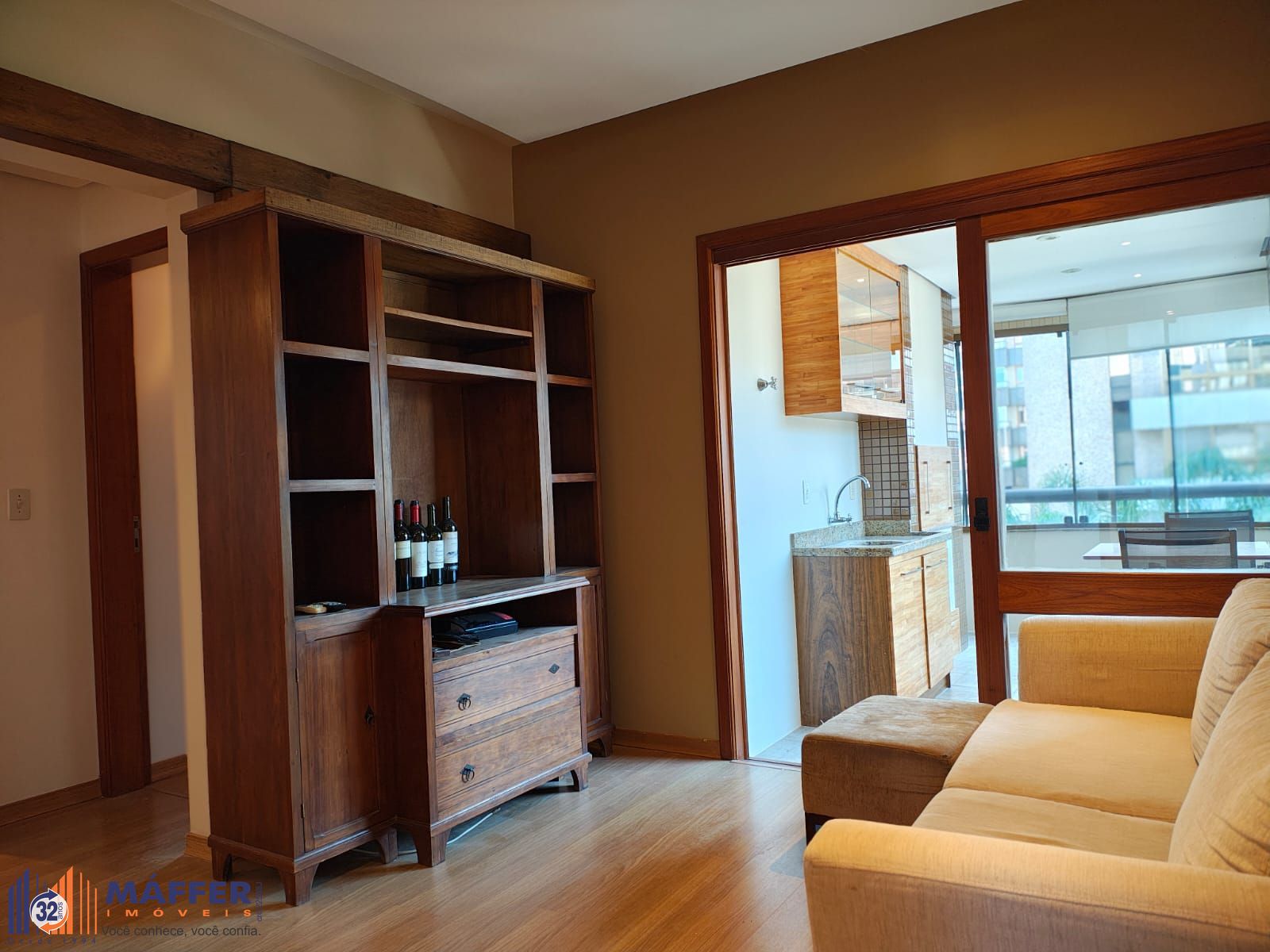 Apartamento, 2 quartos, 72 m² - Foto 5
