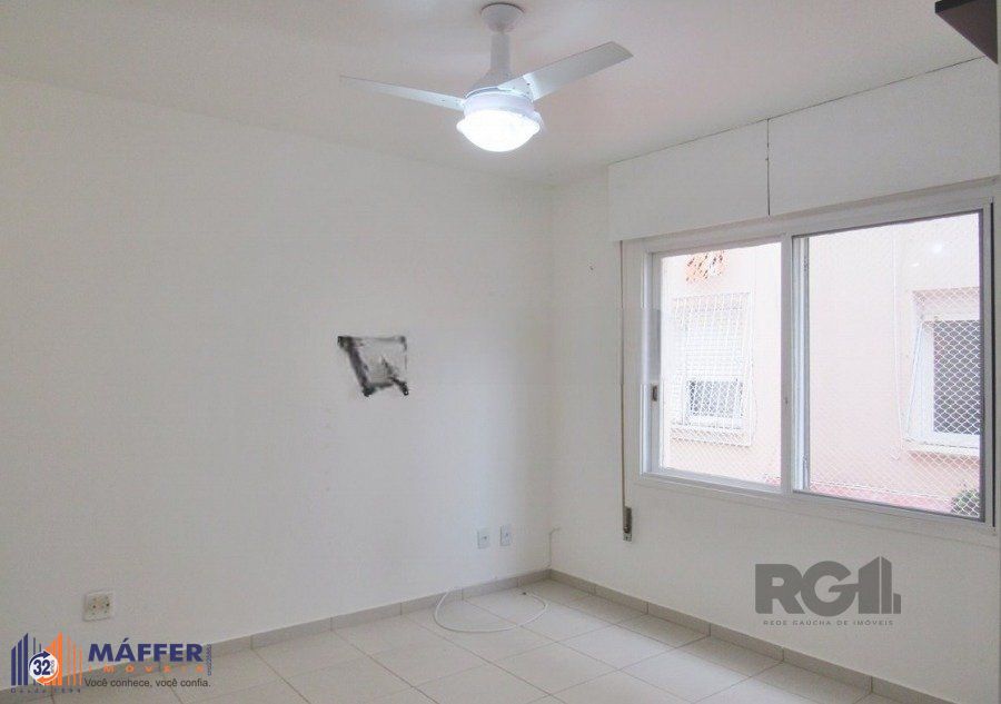 Apartamento, 1 suíte, à venda, 49 m², Floresta - Porto Alegre — foto 3