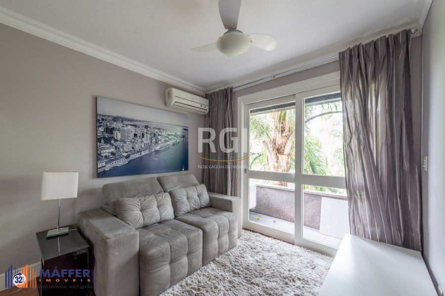 Apartamento, 1 quarto, 51 m² - Foto 3