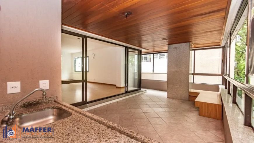 Apartamento, 3 quartos, 158 m² - Foto 19
