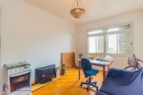 Apartamento, 3 quartos, à venda, 112 m², Centro Histórico - Porto Alegre — foto 3
