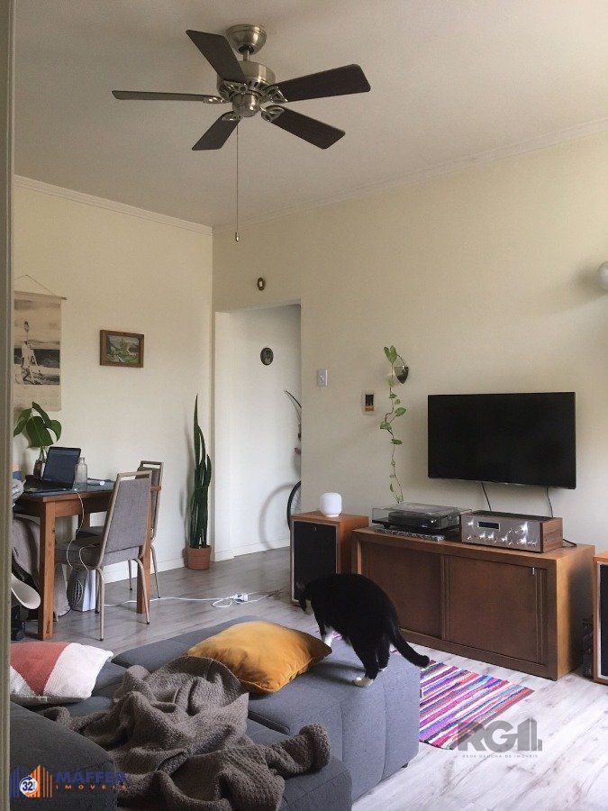 Apartamento, 2 quartos, 51 m² - Foto 8