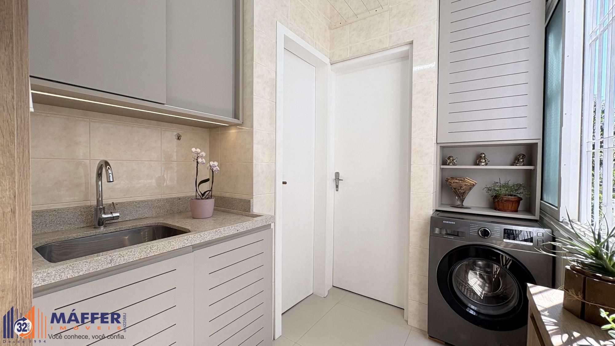 Apartamento, 3 quartos, 85 m² - Foto 11