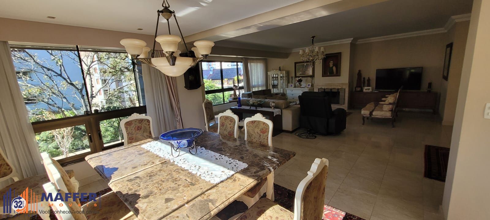 Apartamento, 4 quartos, 183 m² - Foto 8