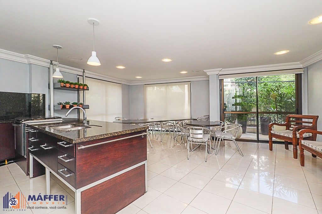 Apartamento, 1 suíte, à venda, 55 m², Bela Vista - Porto Alegre — foto 3