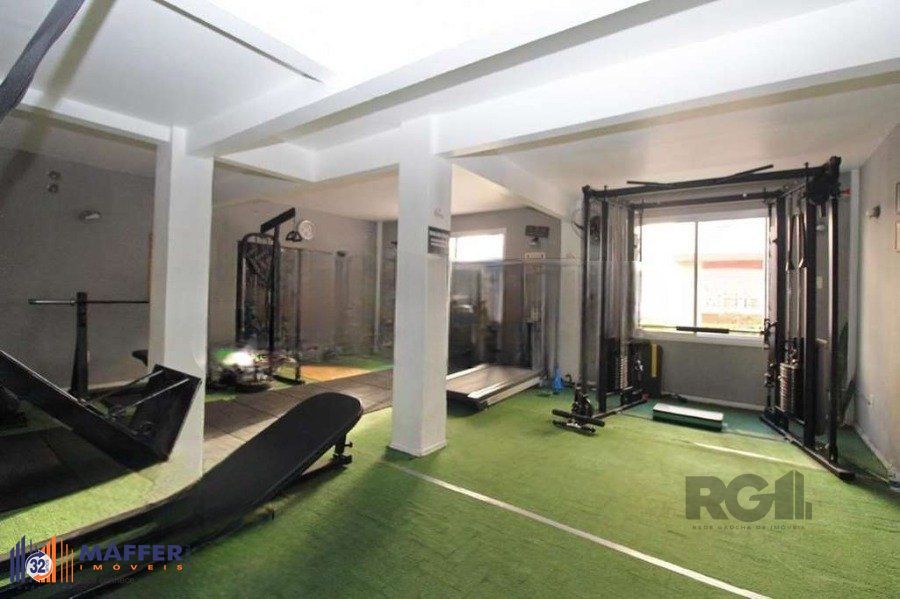 Apartamento, 2 quartos, 53 m² - Foto 2